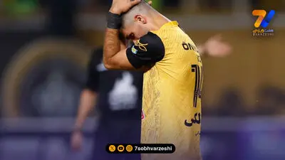 علوی: قهرمان فصل گذشته لیگ برتر؟ هنوز تصمیمی گرفته نشده