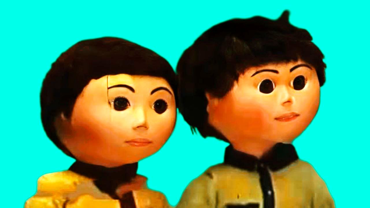 ۲۰ عروسک بامزه و نمادین سینما و تلویزیون ایران - گیمفا