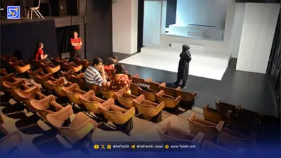 عکاسی تئاتر؛ عشق گران‌قیمتی که ثروتمندت نمی‌کند