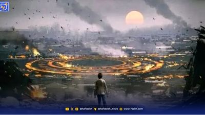 تانک یا بمب‌افکن؟ / رونمایی از سلاحی جدید با طراحی «نامرئی» B-۲۱