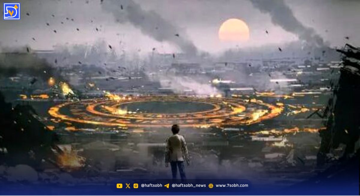 مردم در آخرالزمان چنین رفتارهای متفاوتی خواهند داشت!