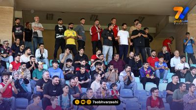 امروز نه! وحید هاشمیان فردا به دفتر باشگاه می رود
