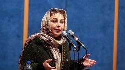 بهنوش بختیاری : بندرعباس را من چشم زدم + فیلم اظهارات بهنوش بختیاری