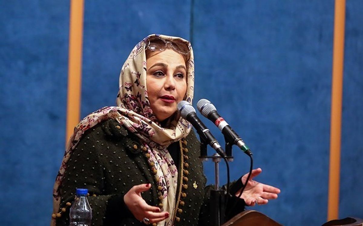 استوری جنجال برانگیز بهنوش بختیاری در رابطه با انفجار بندرعباس!
