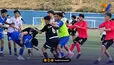 جزییات درگیری استقلال و شاهین از زبان سرمربی آبی ها!