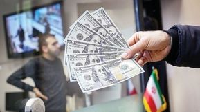 قیمت دلار به 80 هزار تومان برگشت؛ پیش بینی قیمت دلار ۱۸ خرداد ۱۴۰۴