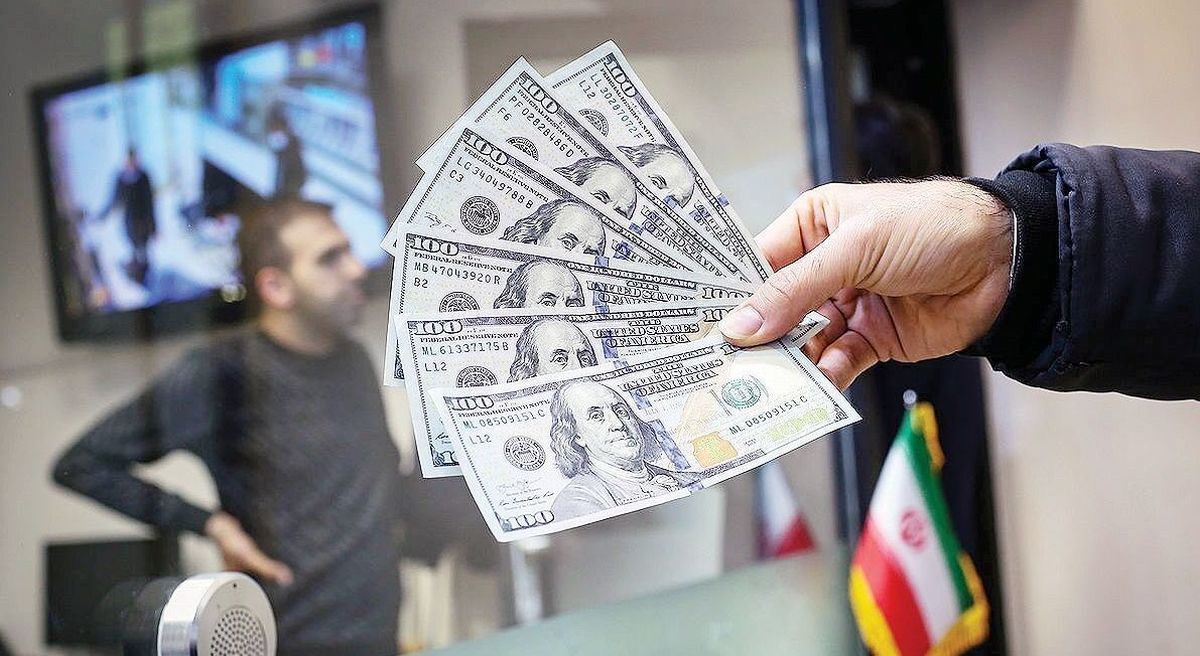 قیمت دلار به 80 هزار تومان برگشت؛ پیش بینی قیمت دلار ۱۸ خرداد ۱۴۰۴
