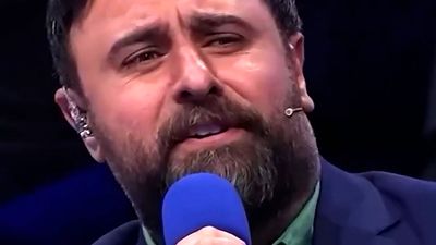 فیلم آواز باشکوه محمد علیزاده با بازی رویا نونهالی بازیگر بوی باران