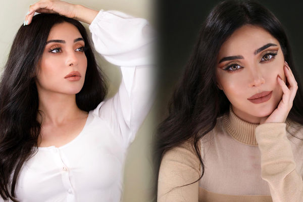 بیوگرافی امل بیوتی + زندگی شخصی و عکس‌ها