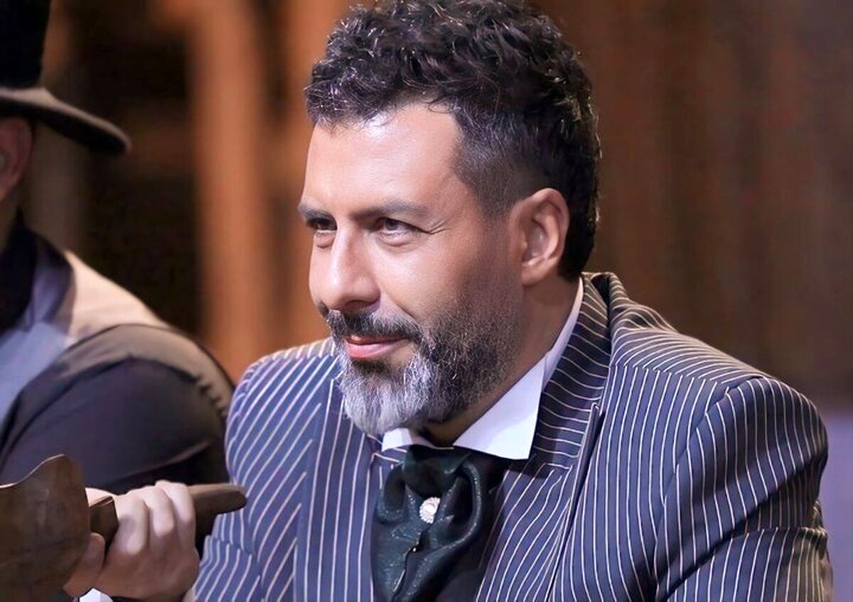 استوری عجیب مجید واشقانی درباره مذاکره ایران و آمریکا 