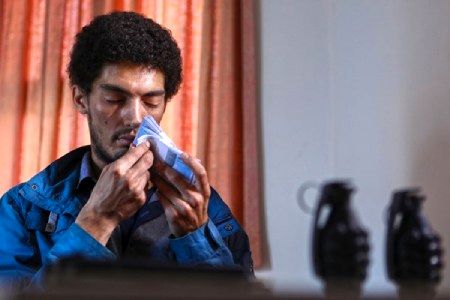 بیوگرافی افشین حسنلو بازیگر, افشین حسنلو, افشین حسنلو بازیگر