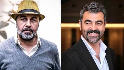 با سریال های نمایش خانگی این روزها آشنا شوید  + عکس