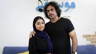 چیدمان منزل شاهانه وسنتی «محسن شریفیان» داور محبوب صداتو/ از فرش اصیل ایرانی و کتابخانه تا مبلمان مدرن و لوسترهای اعیانی (ویدیو)