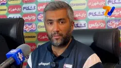 محافظت کار: نساجی در ادامه فصل یکی از تیم های قابل احترام لیگ خواهد بود 