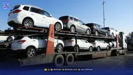 خودروسازان، واردکننده می‌شوند