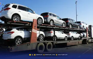 خودروسازان، واردکننده می‌شوند