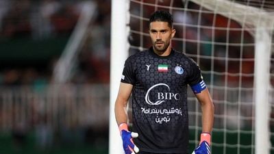 توتونچی: نیازمند قرارداد 70 میلیاردی سپاهان را رد کرد و با 100 میلیارد به پرسپولیس رفت