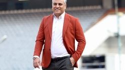 مدیر پرسپولیس: معلوم شد ما تیم خاص نیستیم! 
