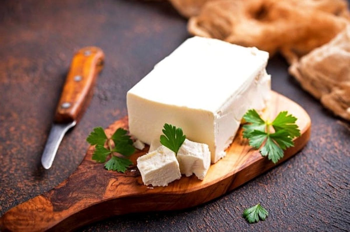 آیا خوردن پنیر خالی باعث کند ذهنی می شود؟