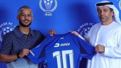 باشوی استقلالی، در جمع 10 انتقال بزرگ امارات