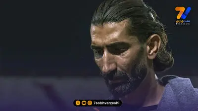 فوری؛ بیرانوند از هتل اخراج شد!