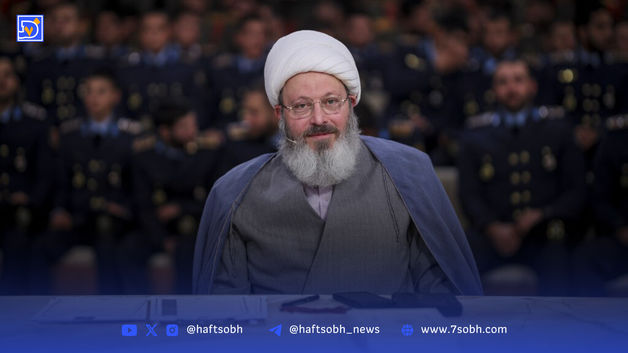 صدای افراط | درباره سخنان تند و ساختارشکنانه غلامرضا قاسمیان 