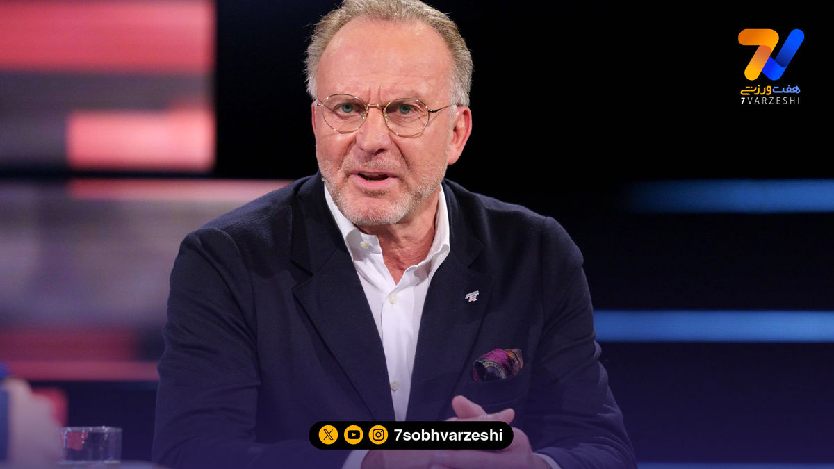 چگونه فروش پیراهن بایرن مونیخ 7 برابر شد