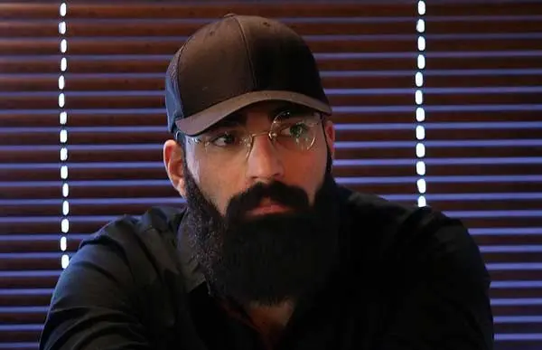 بیوگرافی حمید صفت