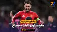 خلاصه بازی منچستریونایتد 4 - صباح 0