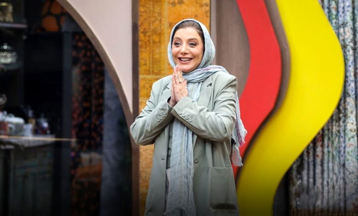 بیوگرافی رویا میرعلمی؛ بازیگر خوشذوق تئاتر و تلویزیون از «شمعدونی» تا «لیسانسه ها» + عکس