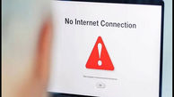 اختلال در اینترنت؛ قطع مجدد فیبرنوری در گرجستان