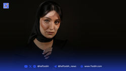 قاب امروز| اندر احوالات زارا (زهرا) نادری‌فر «هوژان» سریال ناریا و عکس‌های خاصش