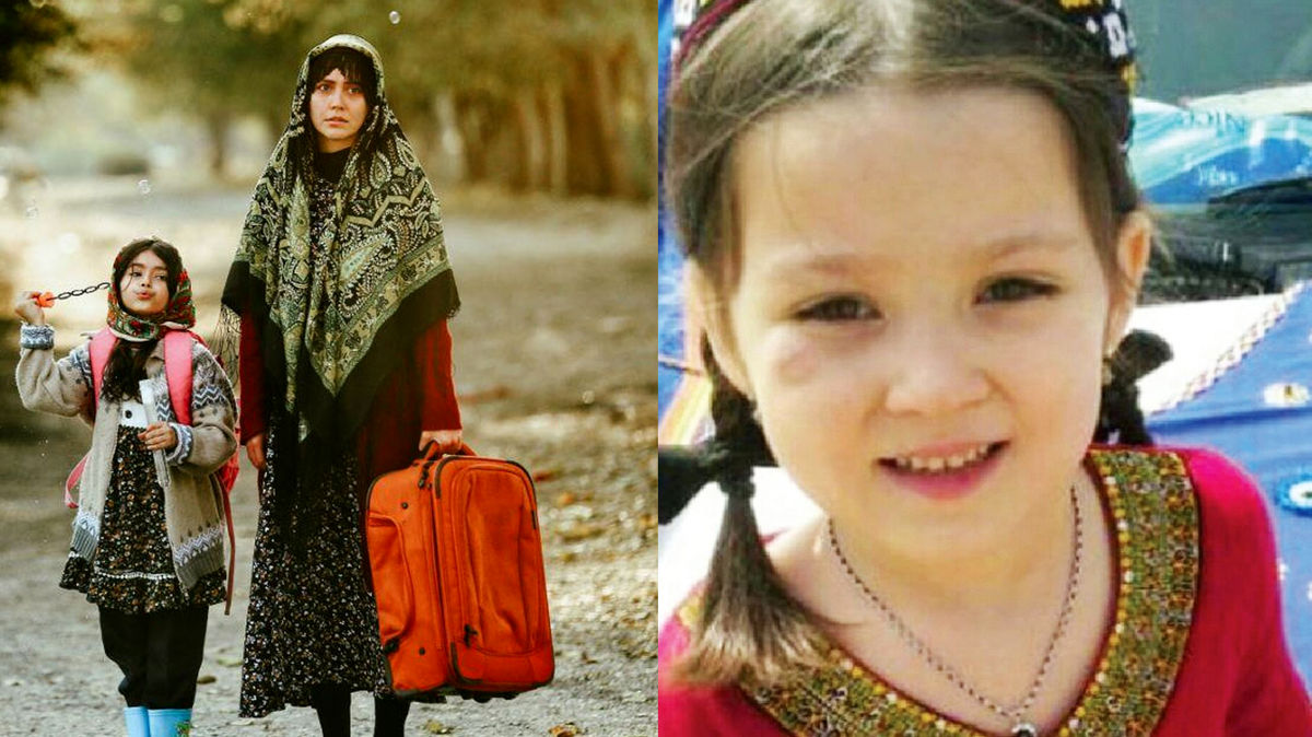 ماجرای آدم ربایی یسنا دختر ۴ ساله کلالهای فیلم سینمایی شد