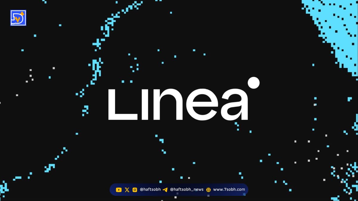 حل مشکل موقت شبکه Linea و آغاز بزرگ‌ترین ایردراپ توکن‌های اتریوم
