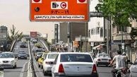 چهارشنبه ۱ مرداد طرح ترافیک در تهران اجرا می‌شود