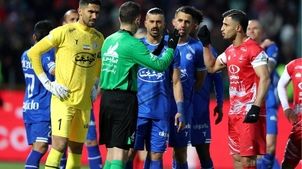 علی علیپور کابوس همیشگی حسینی!