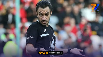 این لیگ قهرمان بدون شکست ندارد!