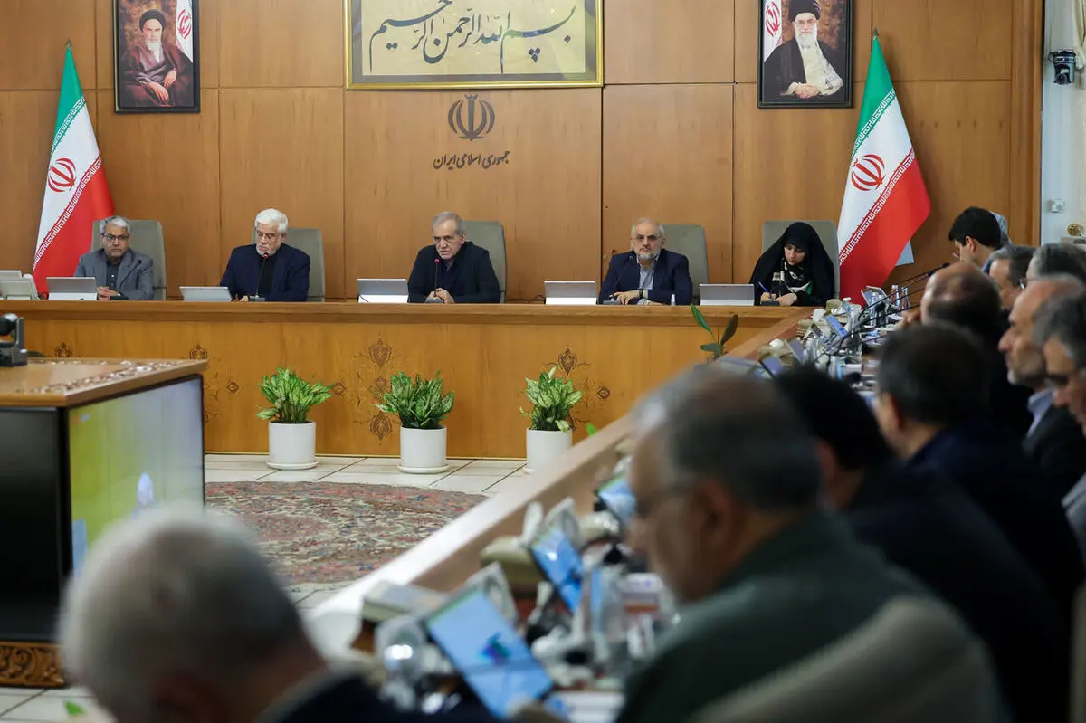 پزشکیان: در صورت تداوم اقدامات خصمانه رژیم صهیونیستی پاسخ‌ ما قاطع‌تر و شدیدتر خواهد بود