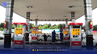 آخرین خبر درباره قیمت بنزین از زبان دبیر هیئت دولت