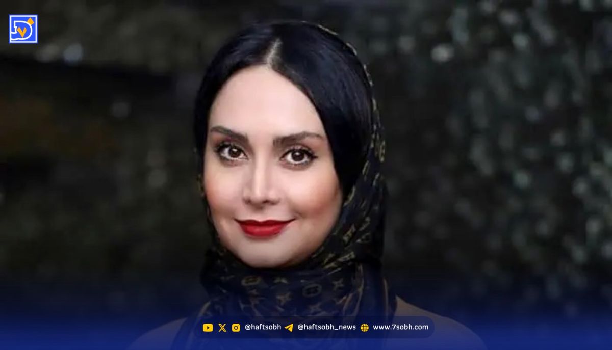 پیغام جنجالی بازیگر زن سریال ستایش علیه پژمان جمشیدی