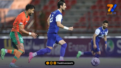 ساویو روبروتو هم از استقلال خوزستان پول گرفت، هم شکایت کرد!
