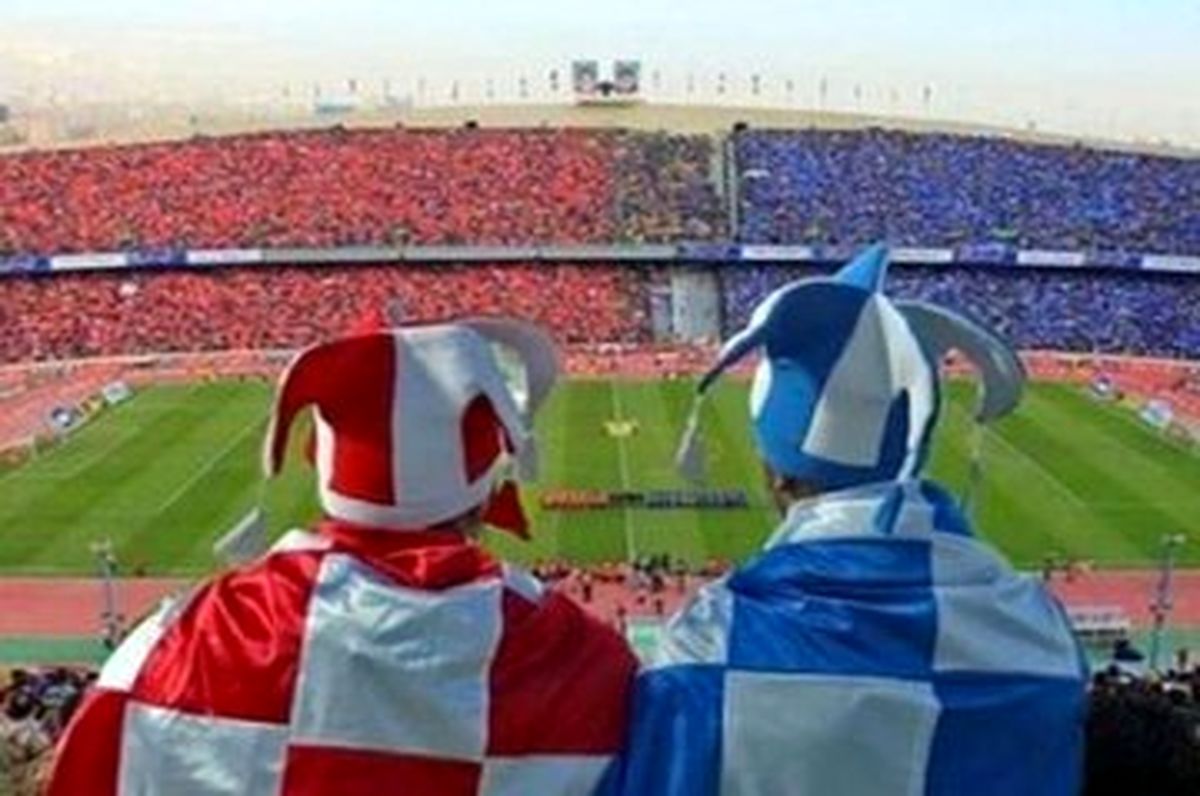زمان برگزاری دربی پایتخت تغییر کرد
