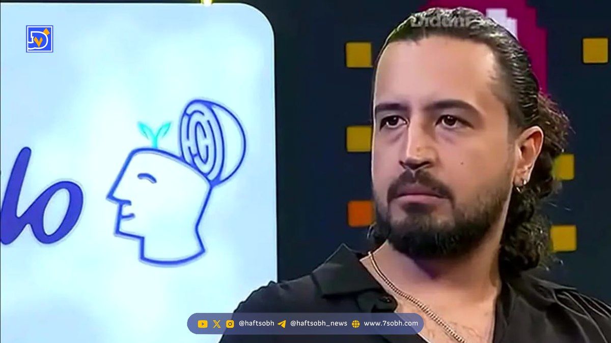 بیوگرافی مهرداد صدیقیان + عکس های جذاب و خانواده اش
