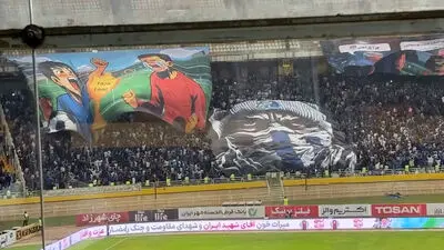 هوش مصنوعی نبود؛ رافینیا در دربی!