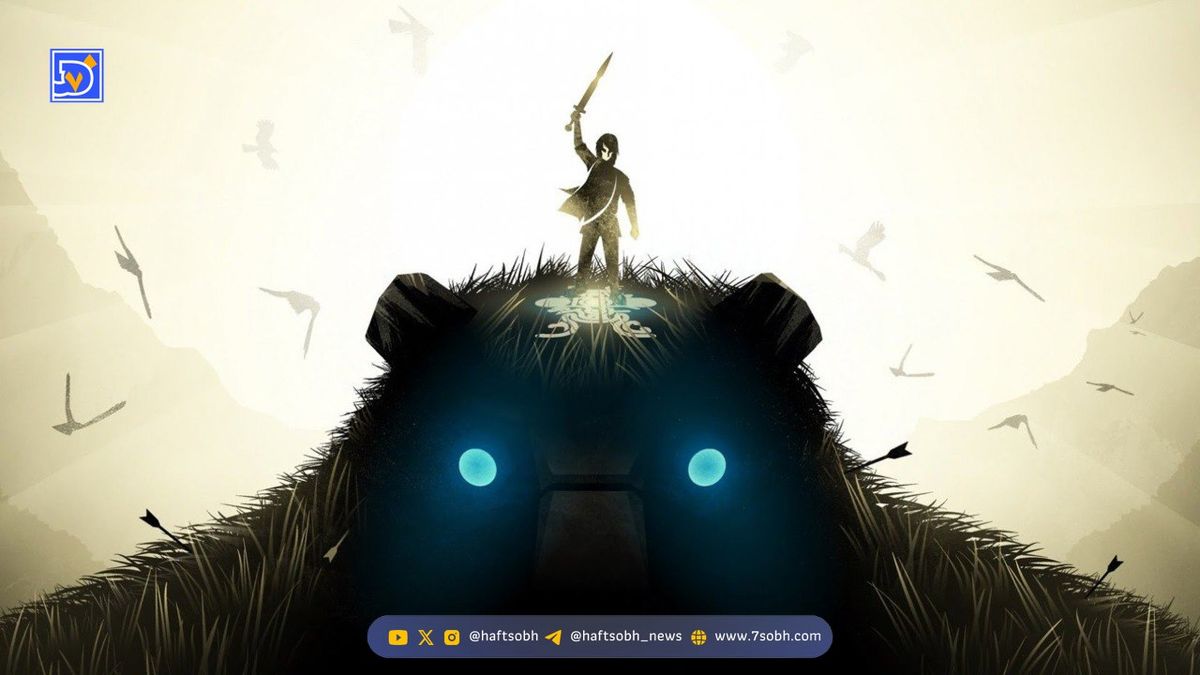 توضیحات خالق بازی Shadow of the Colossus در بیستمین سالگرد انتشار آن