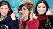 top5/ بیوگرافی بازیگران افغانستانی سینمای ایران / از فرشته حسینی و مرتضی امینی تبار تا شمیلا شیرزاد و زهرا بهرامی + عکس