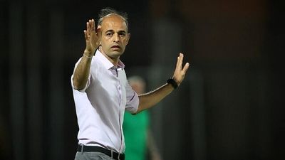 خبرنگار مطرح ایتالیایی: پرسپولیسی سابق در راه آذربایجان!