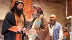زمان پخش سریال «مهمان کشی» با بازی لیلا اوتادی از شبکه یک 