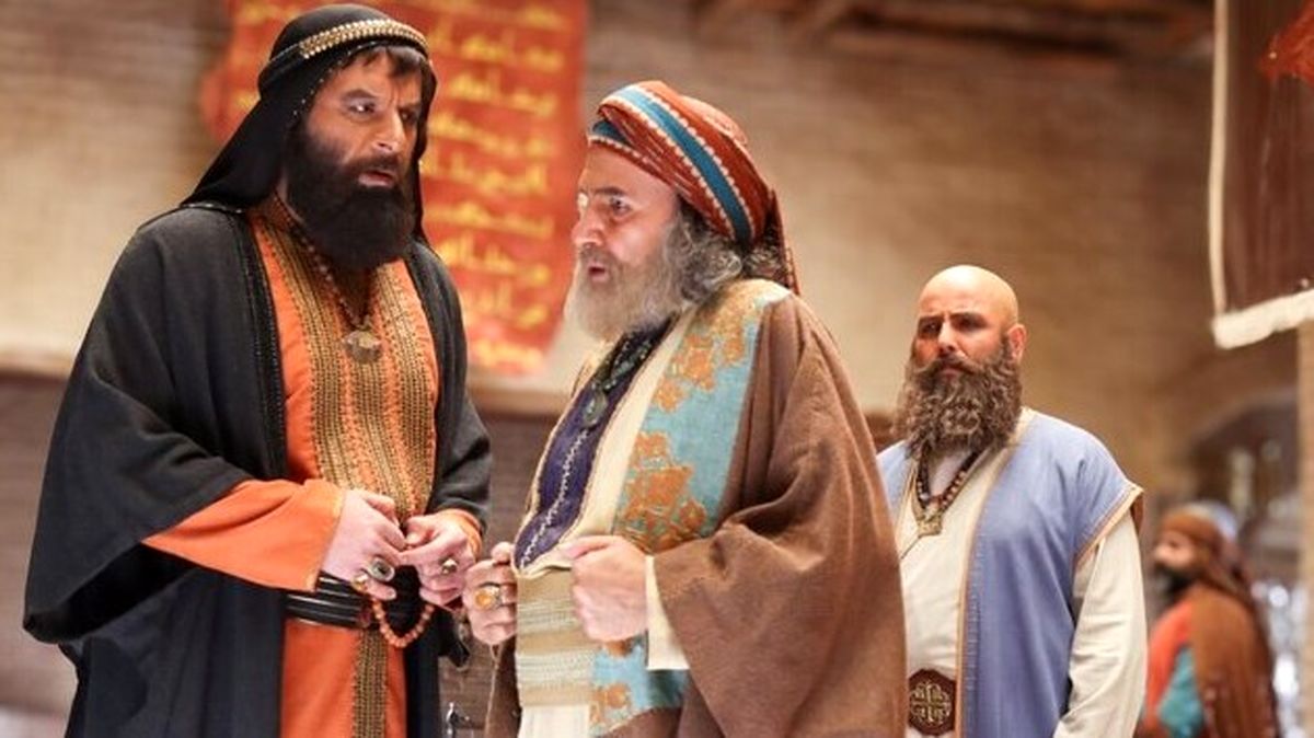 زمان پخش سریال «مهمان کشی» با بازی لیلا اوتادی از شبکه یک 