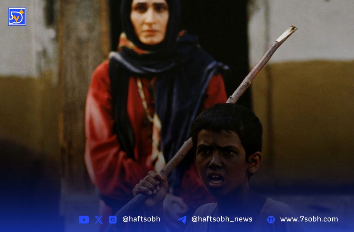 ۱۰ تا از بهترین فیلمهای سینمای ایران